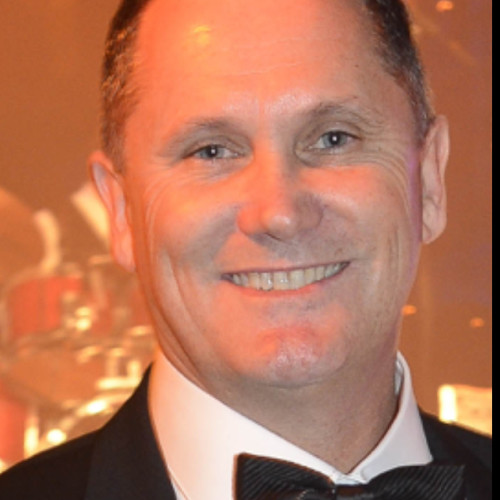 Lawrence Shepherd – Managing Director, Independent Gaming Pty Ltd